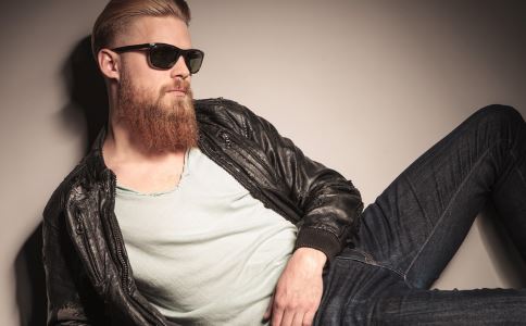 男人翘二郎腿易得的病