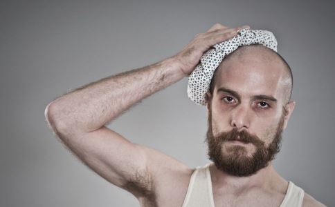 新郎官为什么易得前列腺炎？