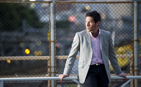 人体自身补肾法