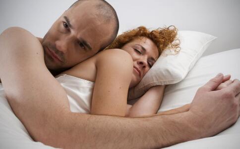 高潮来的四个表现