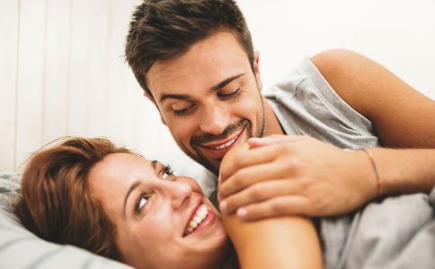 女人吃精子好处