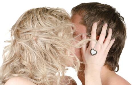 女人最反感的调情方式