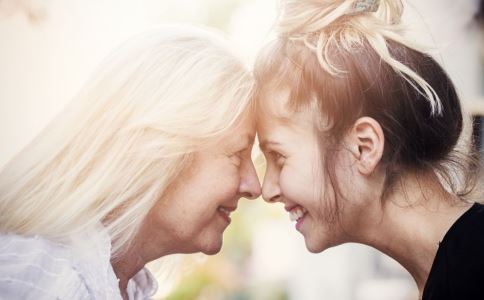 婆媳失和也会影响宝宝情商