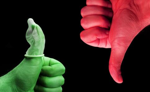 第一次，安全套应该如何使用？