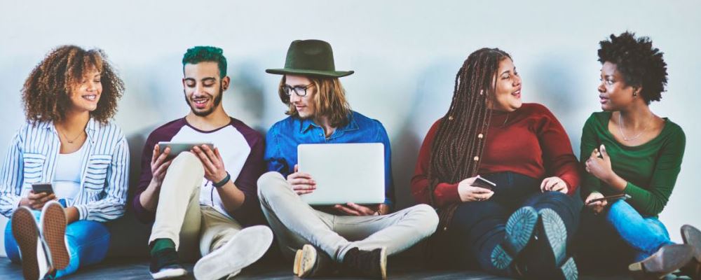 盘点青春期性教育应避免的四大误区