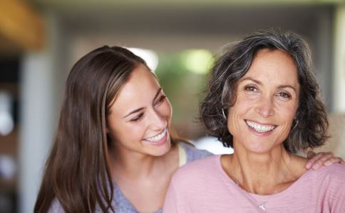 对婆婆太好 小心后遗症