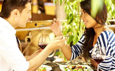 男人吃哪些食物可以壮阳？