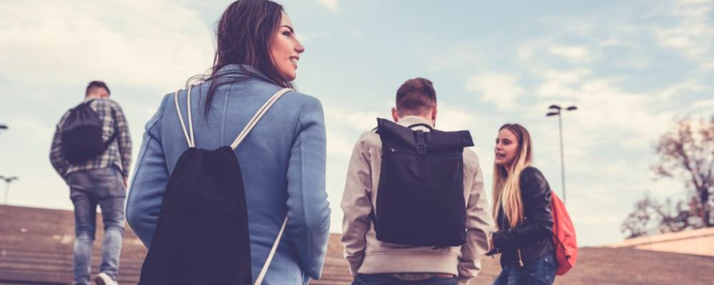 青春期如何预防性心理障碍？