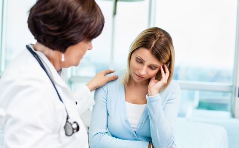 七个坏习惯 让你痛经更痛