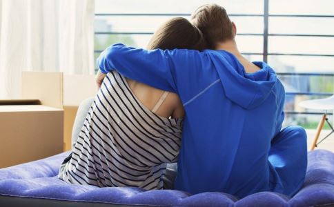 男女五种关系是嗳味