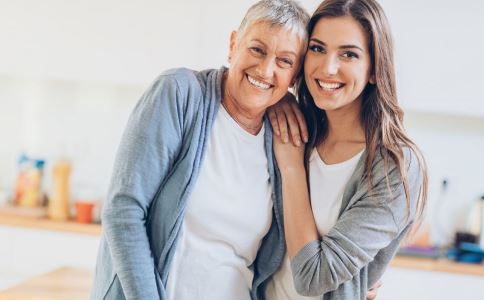 男人如何处理婆媳关系