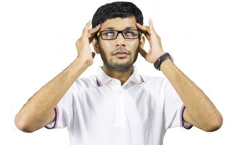 男人性衰老迹象
