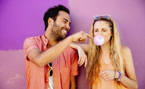 吃完饭立刻性爱给男性的伤害