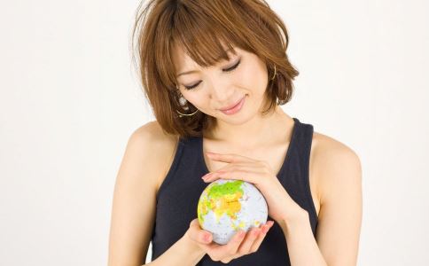 女性怎么使用护垫