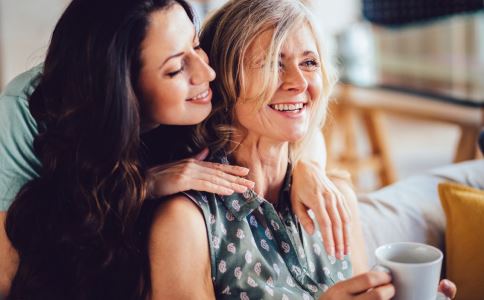 婆媳关系破冰的重要法宝