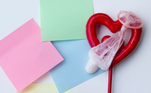 女人用的避孕套