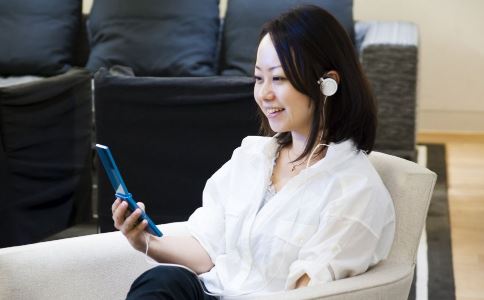 误区：女人私处并非越干净越好