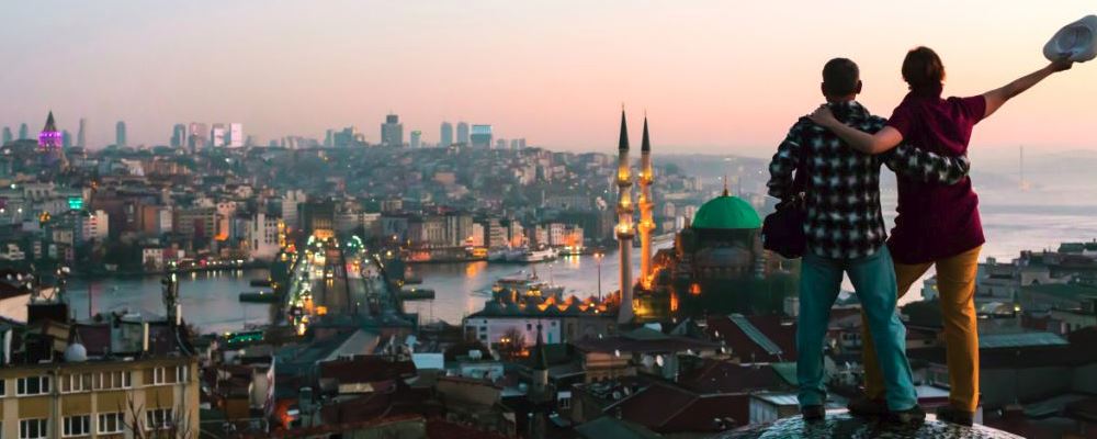 爱情中哪些星座女最得宠？