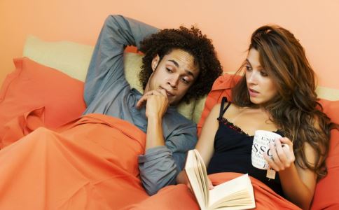 女人性爱质量高更易受孕