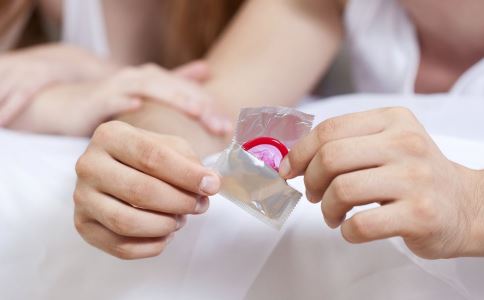 杜蕾斯草莓果味装避孕套