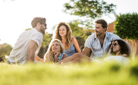 人们对自慰的误解