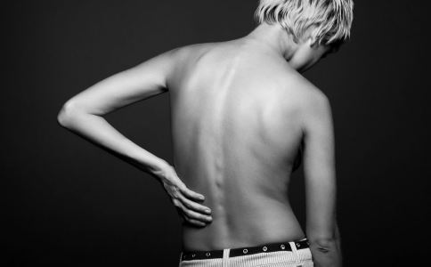 助男性治遗精的动作