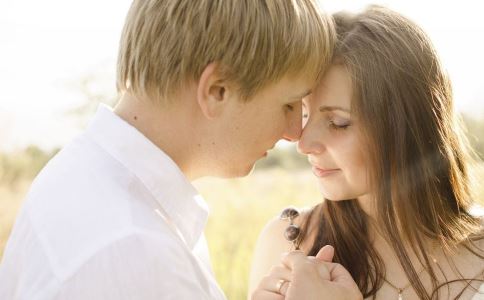 男女不同的性敏感点排行榜