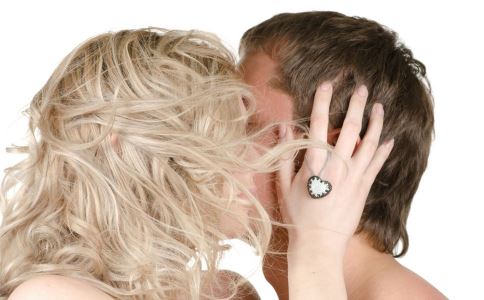 从女人的月经周期透析&ldquo;性欲度&rdquo;