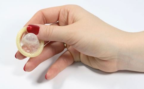 只有爱没有伤害 第六感颗粒避孕套