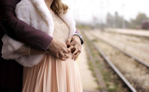 5件事最能巩固夫妻关系 不看后悔