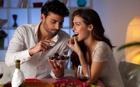 如何让男人&ldquo;性趣&rdquo;大发