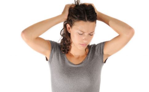 月经不调小毛病 暗藏健康大问题