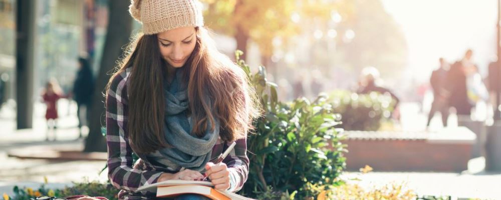 呵护好卵巢 做个美女子