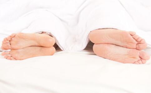 如何巧妙应对阴茎痉挛？