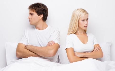 什么样的女人婚姻容易出现红灯