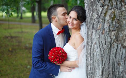 女人在婚姻中的10类角色 你是哪种？