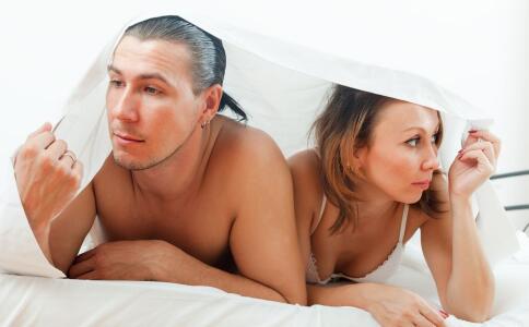 性文化：古人性爱流行的房事养生法