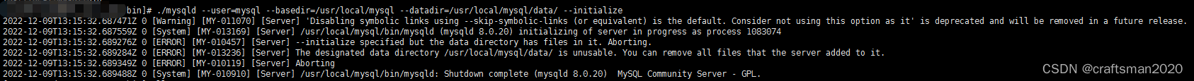 mysql