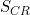 S_{CR}