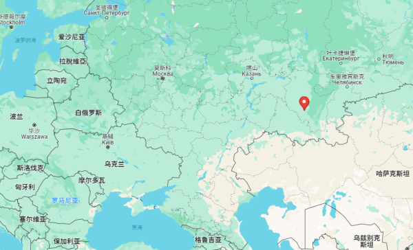 乌方称击中约1500公里之外的俄油气设施，是自俄乌冲突以来“最远距离袭击”