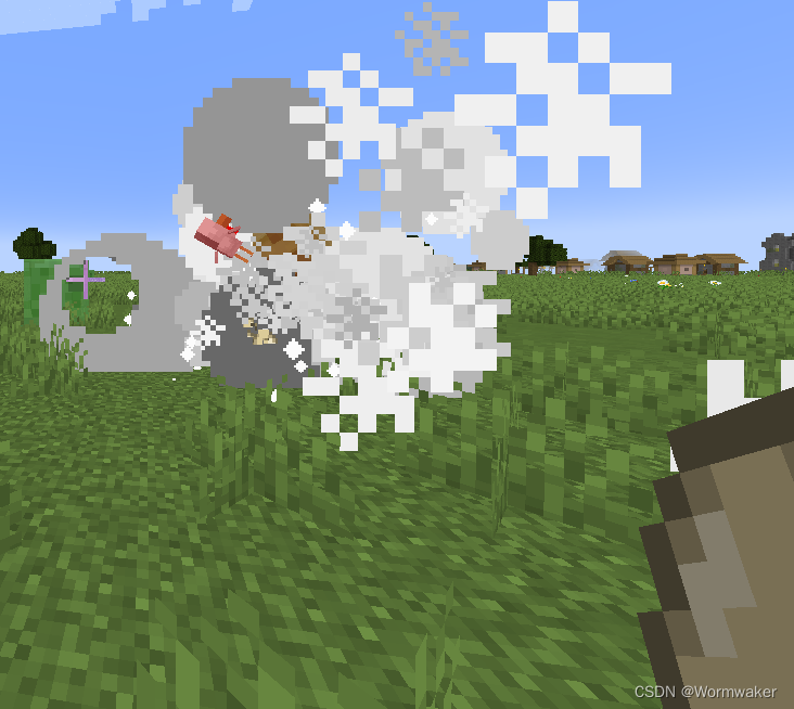eggBomb