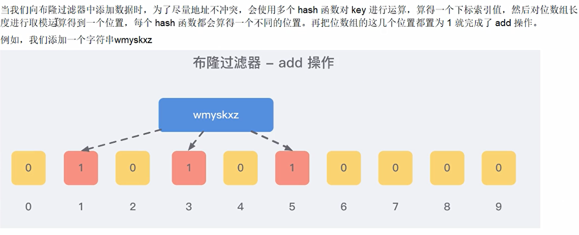 添加一个key