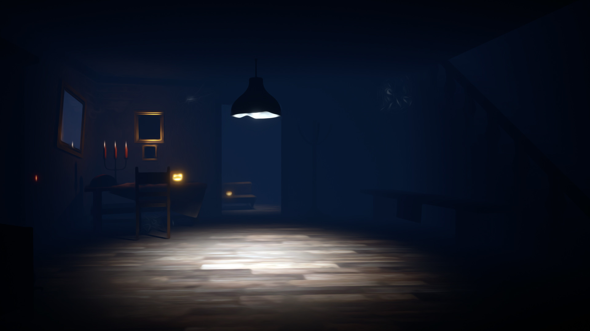 《捉迷藏》今日正式发售，7折优惠中