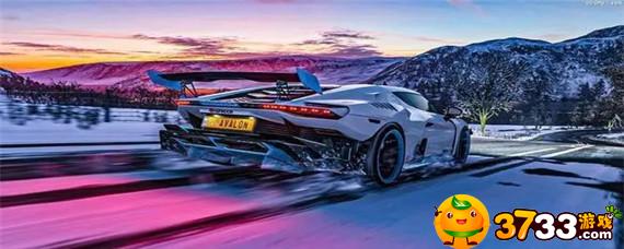 地平线5怎么送车,地平线5送车攻略介绍