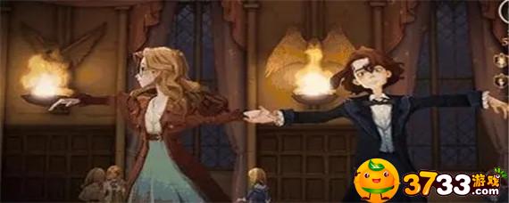 哈利波特禁林怎么解锁笔记条目