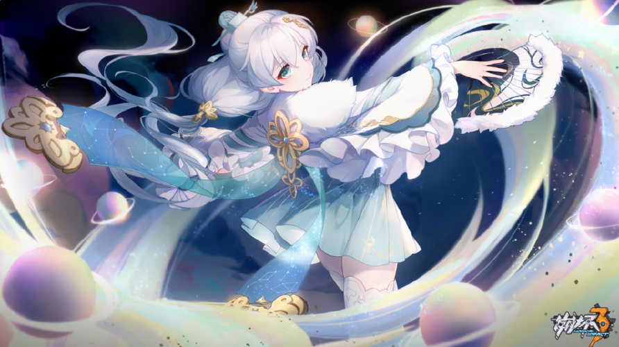 《王者荣耀》联动皮肤高度重合《崩坏三》观星 是巧合还是抄袭