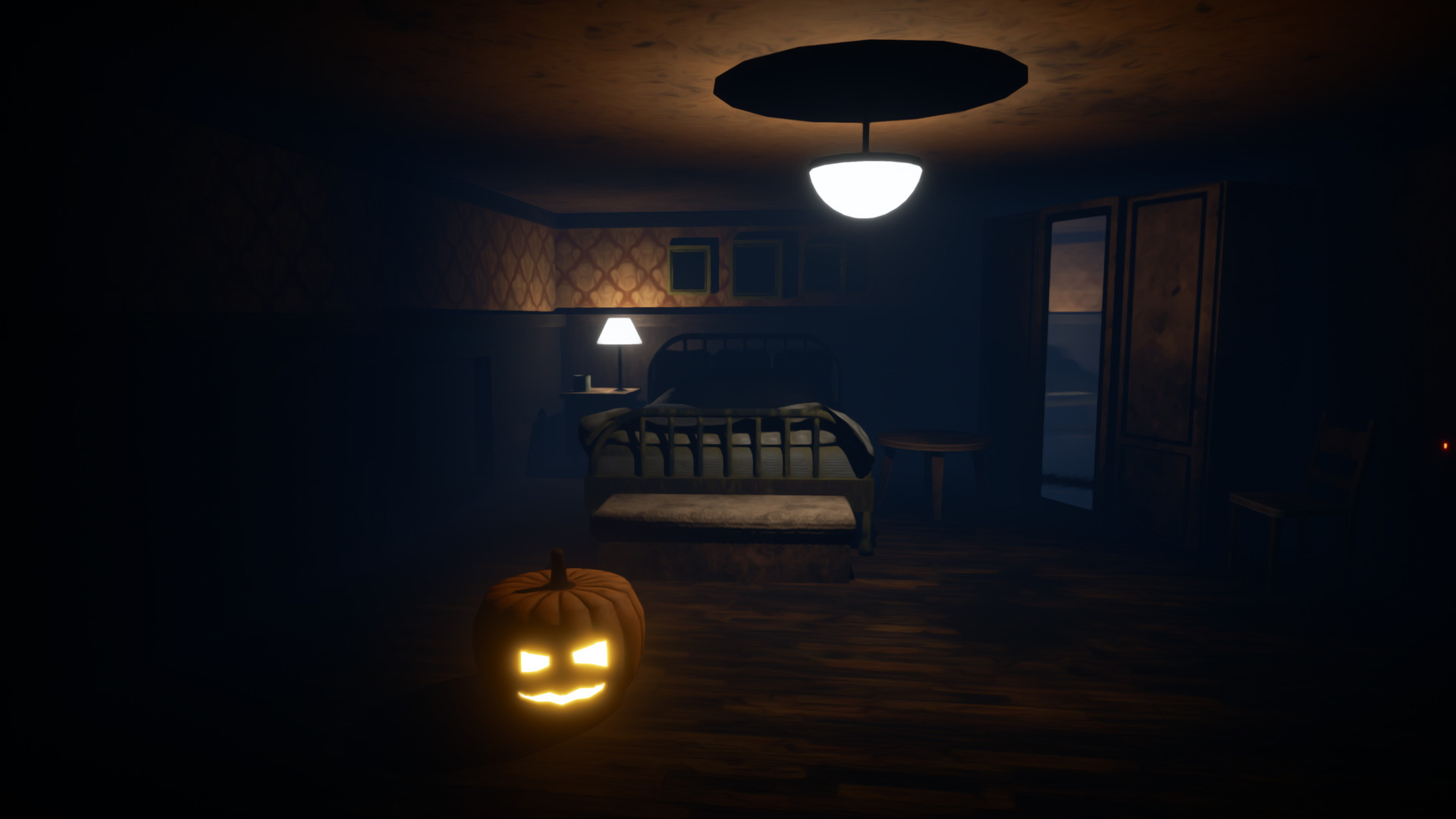 《捉迷藏》今日正式发售，7折优惠中