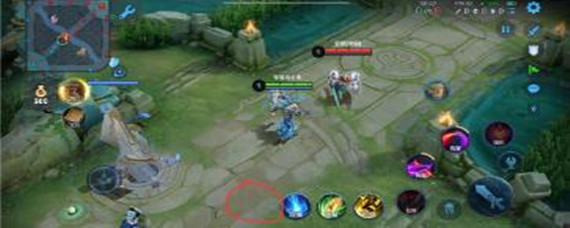 王者荣耀为什么不显示涂鸦 王者荣耀为什么不显示涂鸦