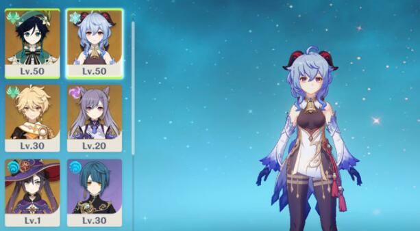 原神2.3版本兑换码大全：2.3版本前瞻直播兑换码分享[多图]图片2