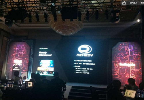 《穿越火线2》正式公布!360与第九城市国内代理